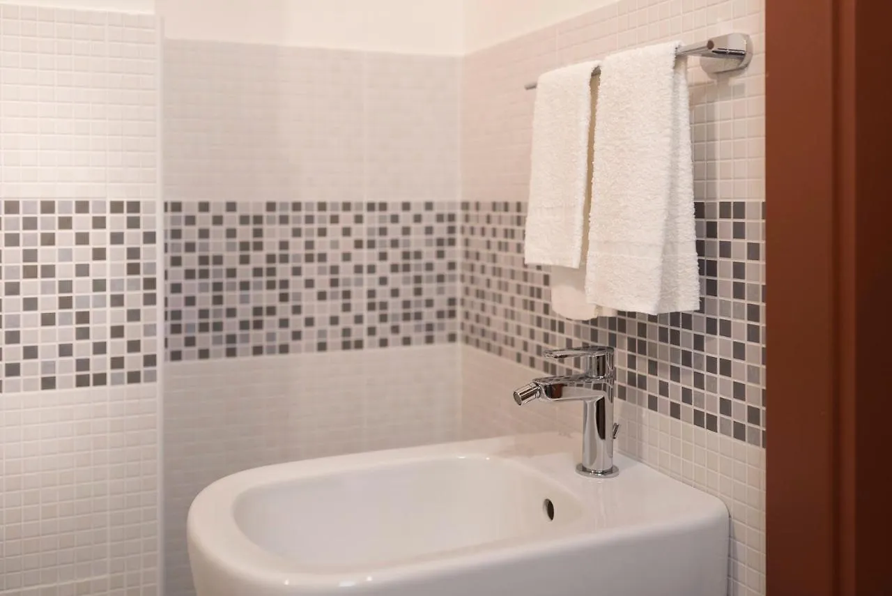 Relais Ca' Meridiana Quarto dʼAltino