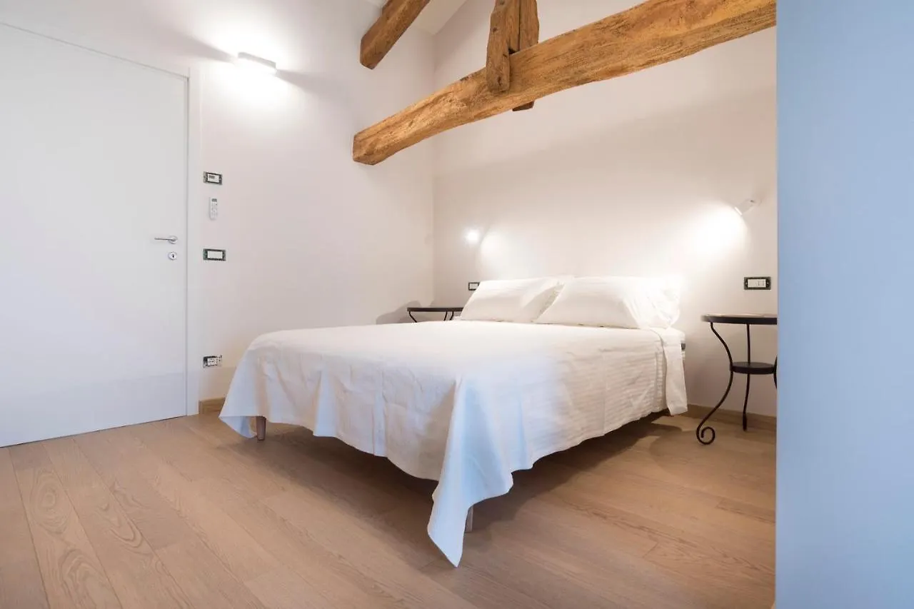 Relais Ca' Meridiana Quarto dʼAltino Bed & Breakfast