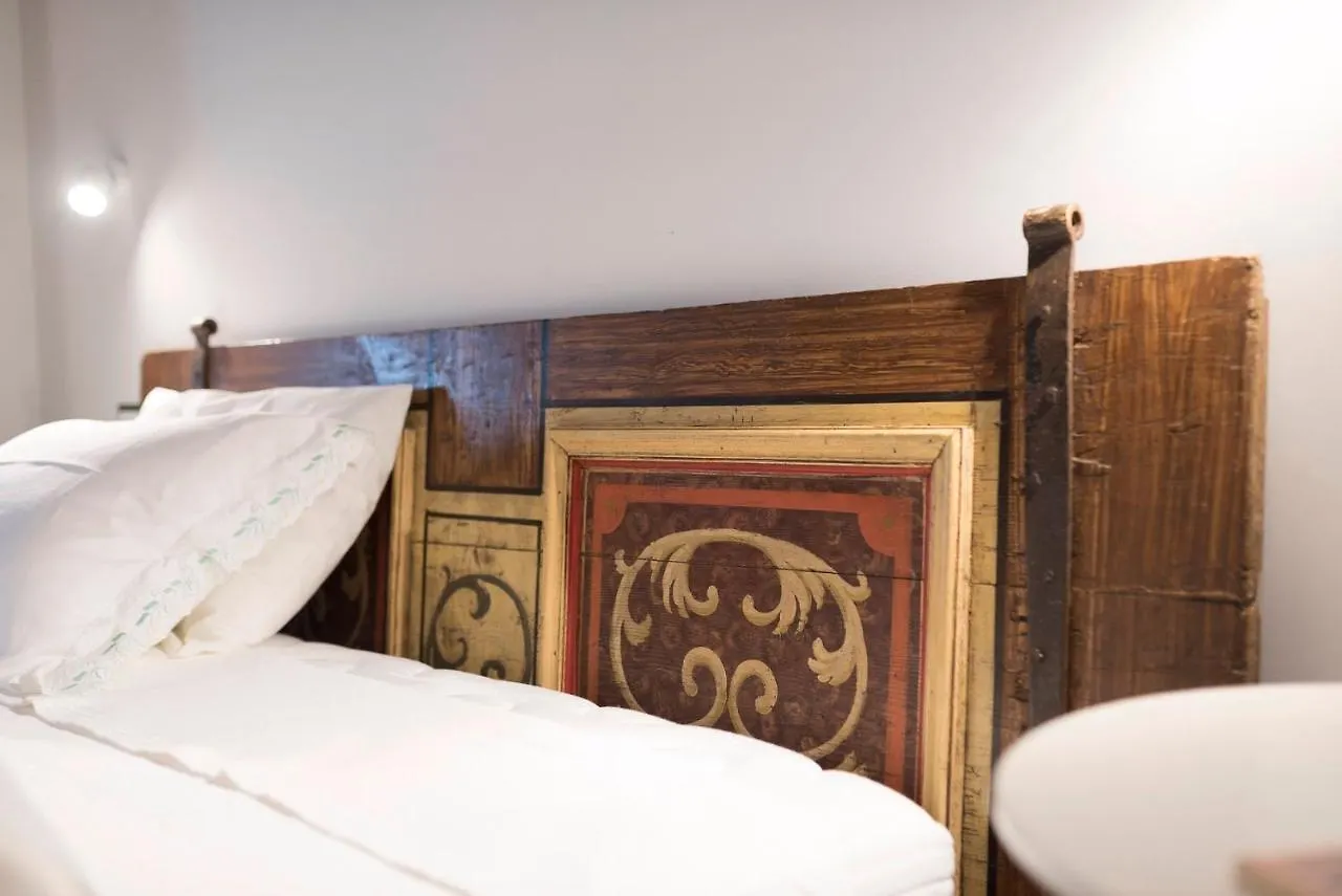 Relais Ca' Meridiana Quarto dʼAltino