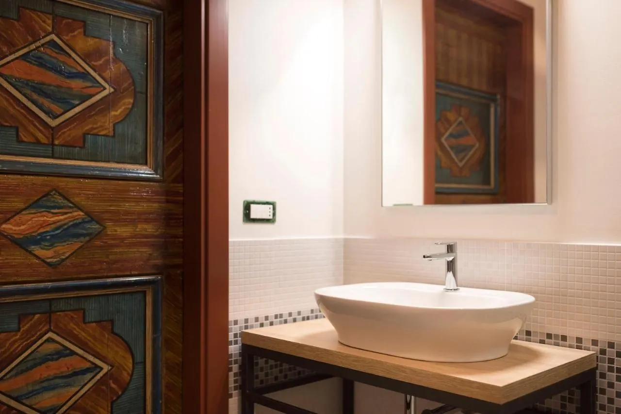 Relais Ca' Meridiana Quarto dʼAltino 0*,