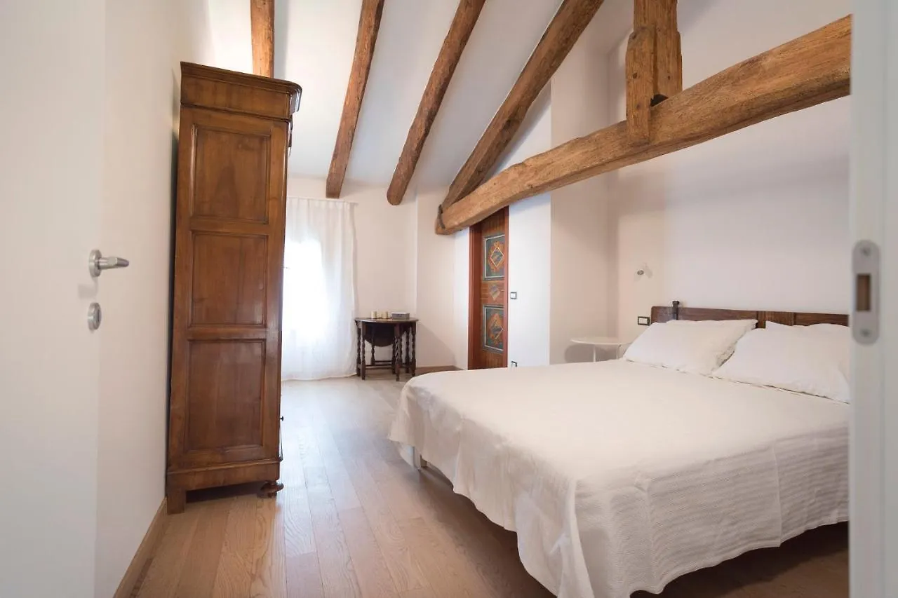 Relais Ca' Meridiana Quarto dʼAltino