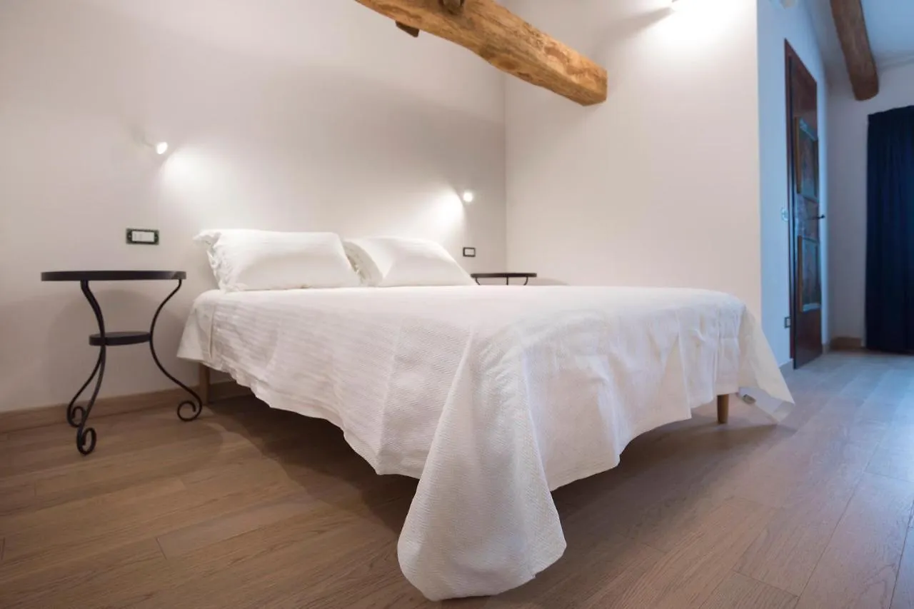 Bed & Breakfast Relais Ca' Meridiana Quarto dʼAltino