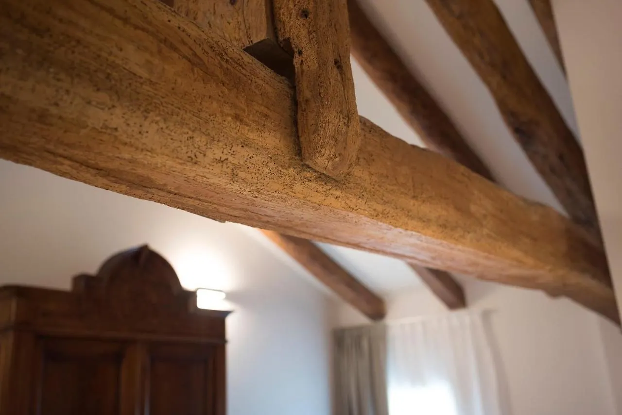 Bed & Breakfast Relais Ca' Meridiana Quarto dʼAltino Italia