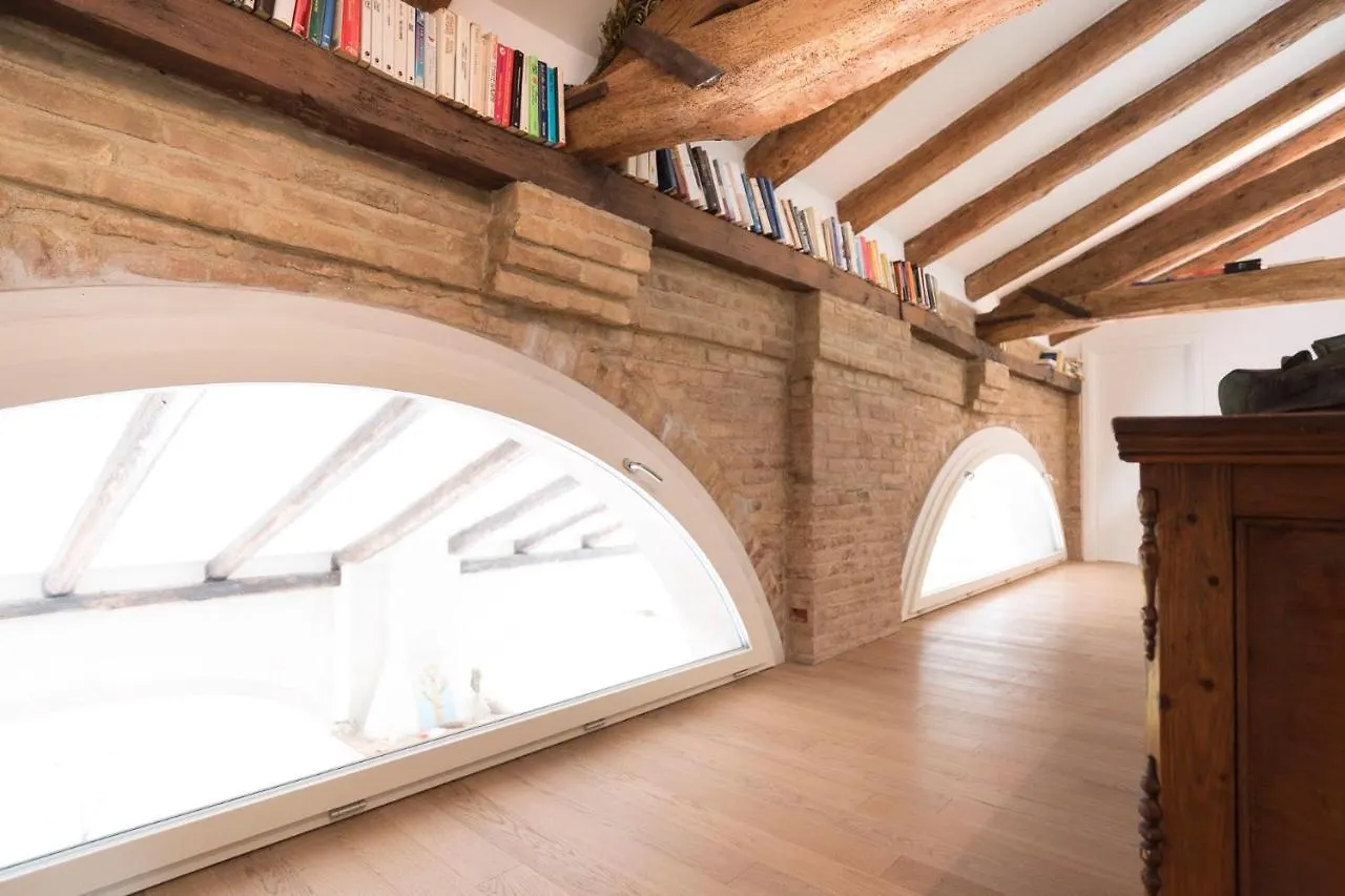 Bed & Breakfast Relais Ca' Meridiana Quarto dʼAltino