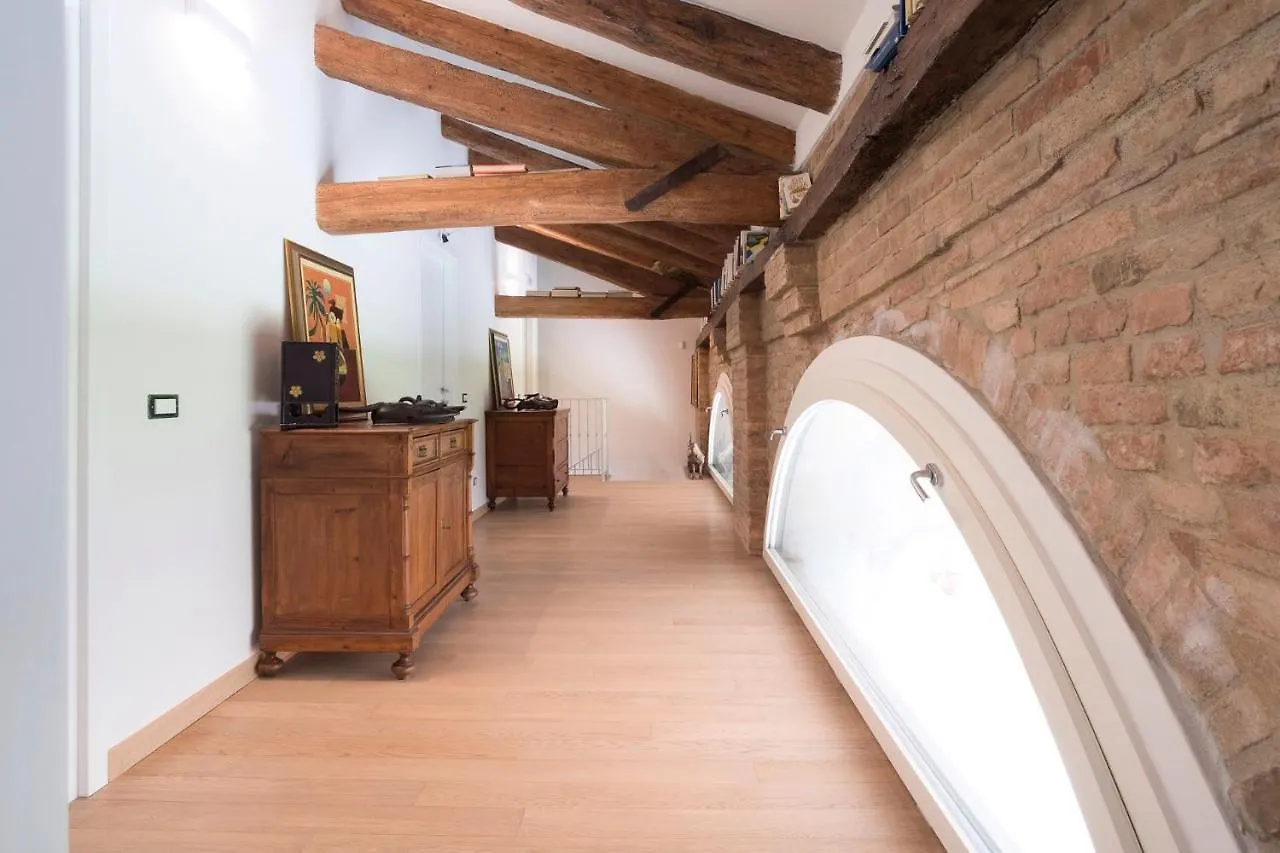 Relais Ca' Meridiana Quarto dʼAltino Italia