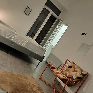 Backpacker Hostel Neapel