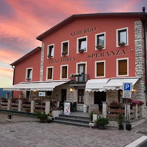 Trattoria Speranza Hotel