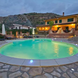 La Collina Felice Frühstückspension Pellaro