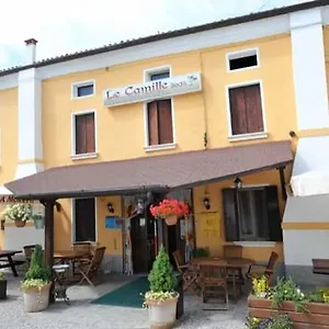 Le Camille Ristorante Pizzeria & Gasthof