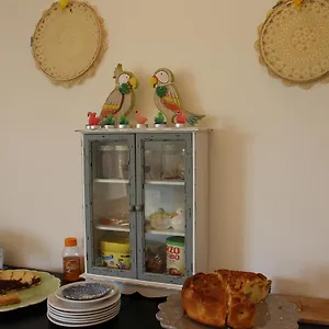 Marelaguna Frühstückspension